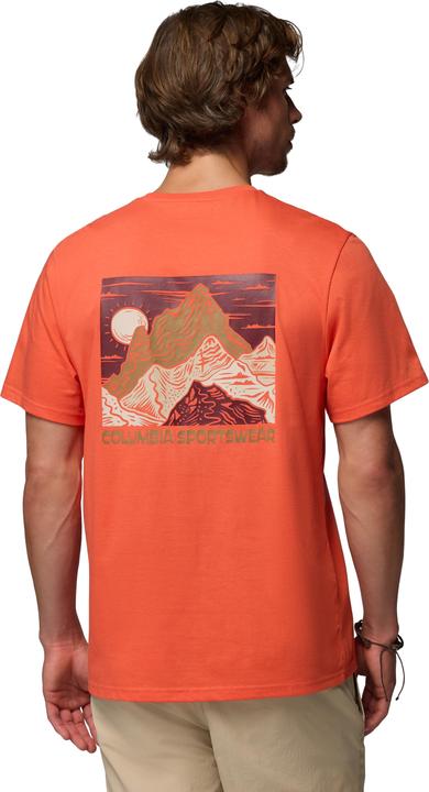 Produktbild Columbia CSC™ Outdoor Back Graphic Tee (S)
