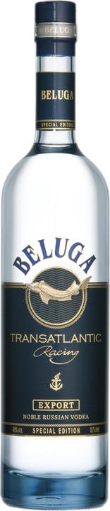 Beluga Vodka Transatlantic Racing (1 x 70 cl)