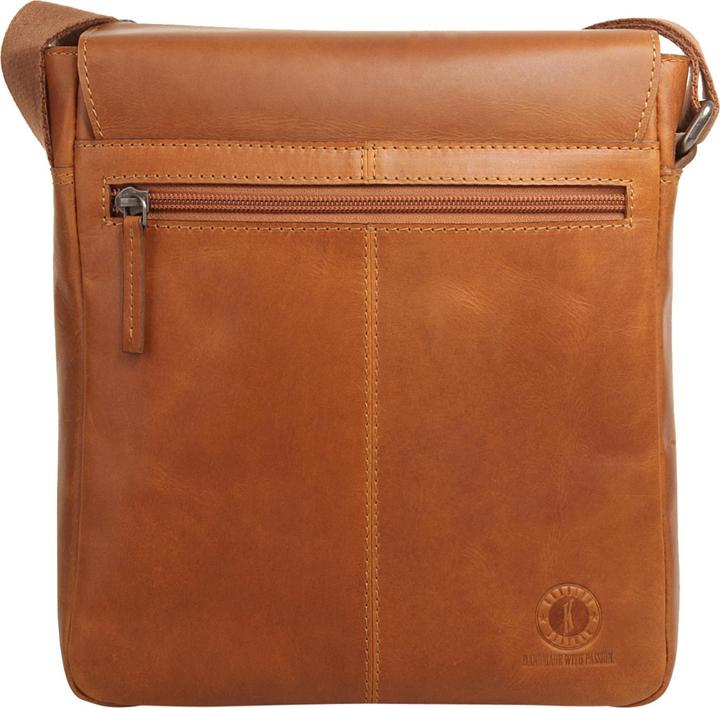 Produktbild Klondike 1896 Schultertasche