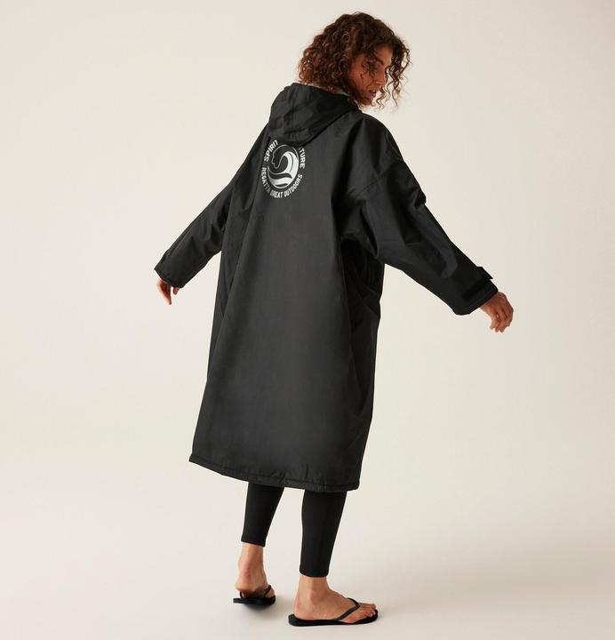 Immagine prodotto Regatta Impermeabile con cappuccio (L, XL)