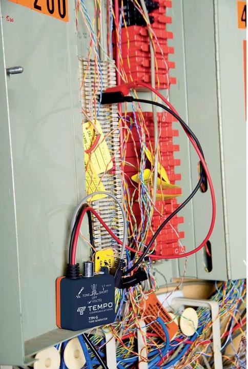 Actual product image Greenlee 601K-G-BOX 10 km