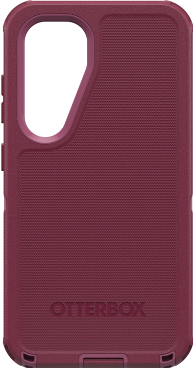 Actual product image OtterBox Defender (Samsung Galaxy S25)