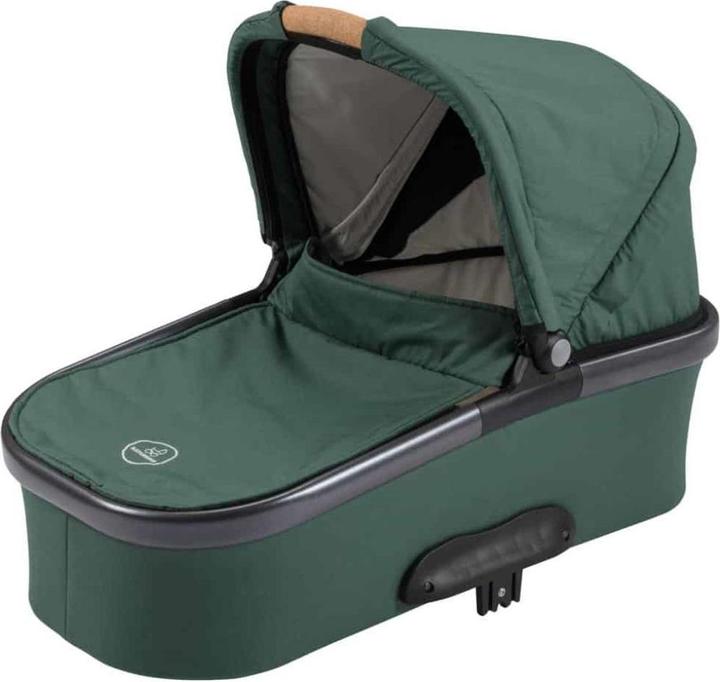 Naturkind Baby basket Lux