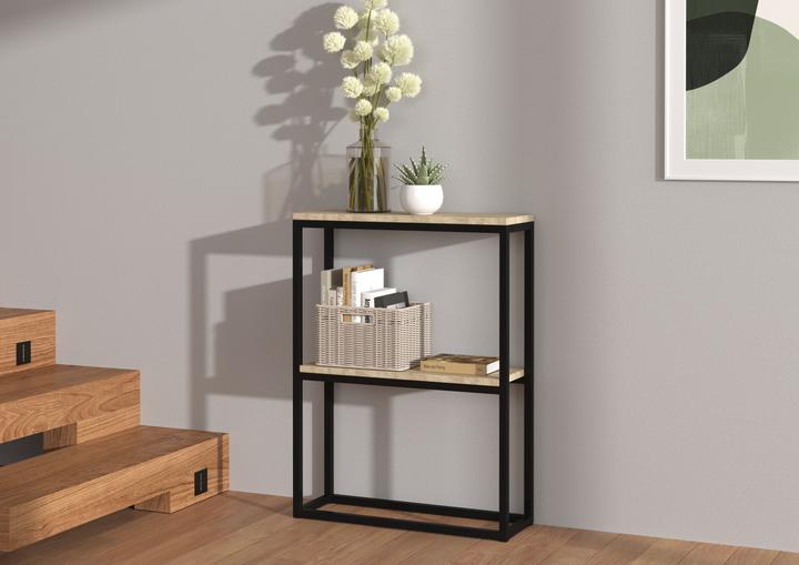 Produktbild ADRK Furniture Konsolentisch MASON (60 x 20 x 80 cm)