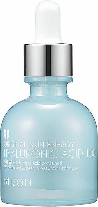 Mizon hyaluronic acid 100 (30 ml)