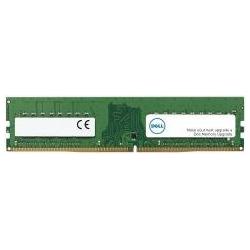 Thumbnail - Dell Memory Upgrade - - 2Rx8 DDR4 UDIMM XMP (1 x 8GB, 3200 MHz, DDR4-RAM, DIMM), RAM