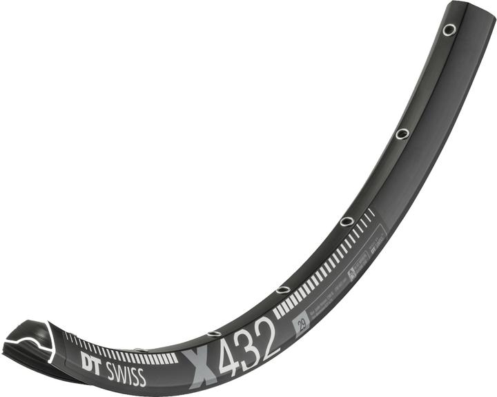 Actual product image DT Swiss X 432 (23.74")
