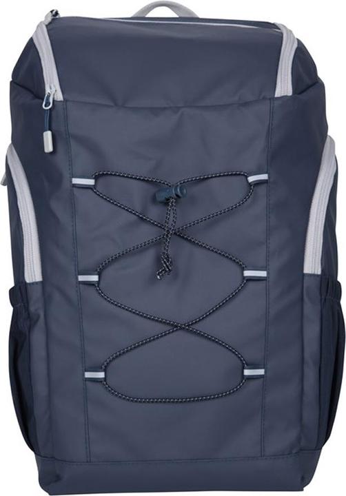 Actual product image Mountain Warehouse Plain 28L Rucksack (28 l)