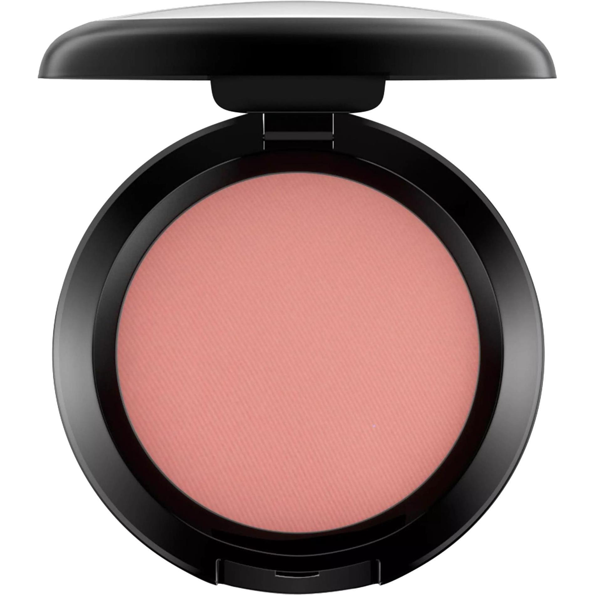 Thumbnail - MAC Cosmetics, Blush, Powder Blush (melba)