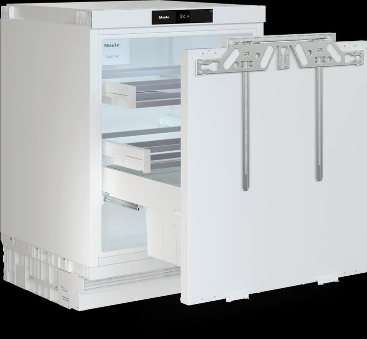 Image du produit Miele KU 7030 D (124 l)