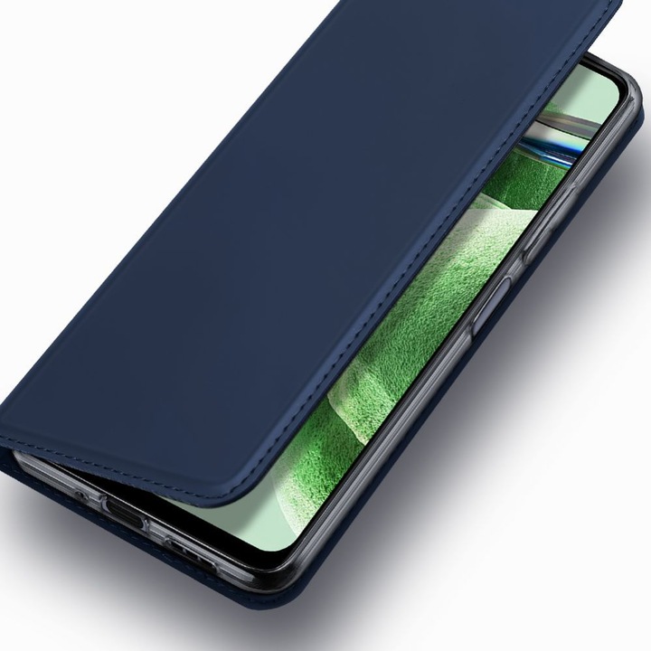 Produktbild Dux Ducis Skin Pro Series Bookcover (Xiaomi Redmi Note 12 Pro 5G, Oppo Reno 5 Pro 5G)