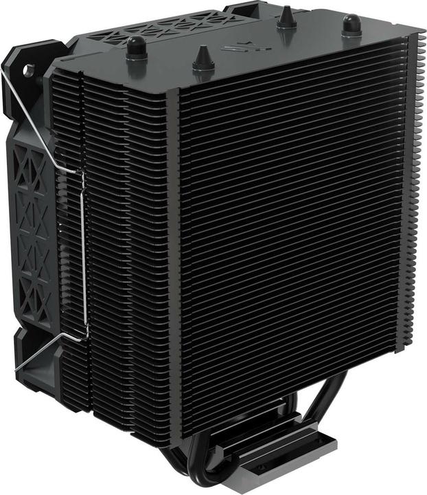 Produktbild Savio Savgcofrostblackx2 (76 mm)