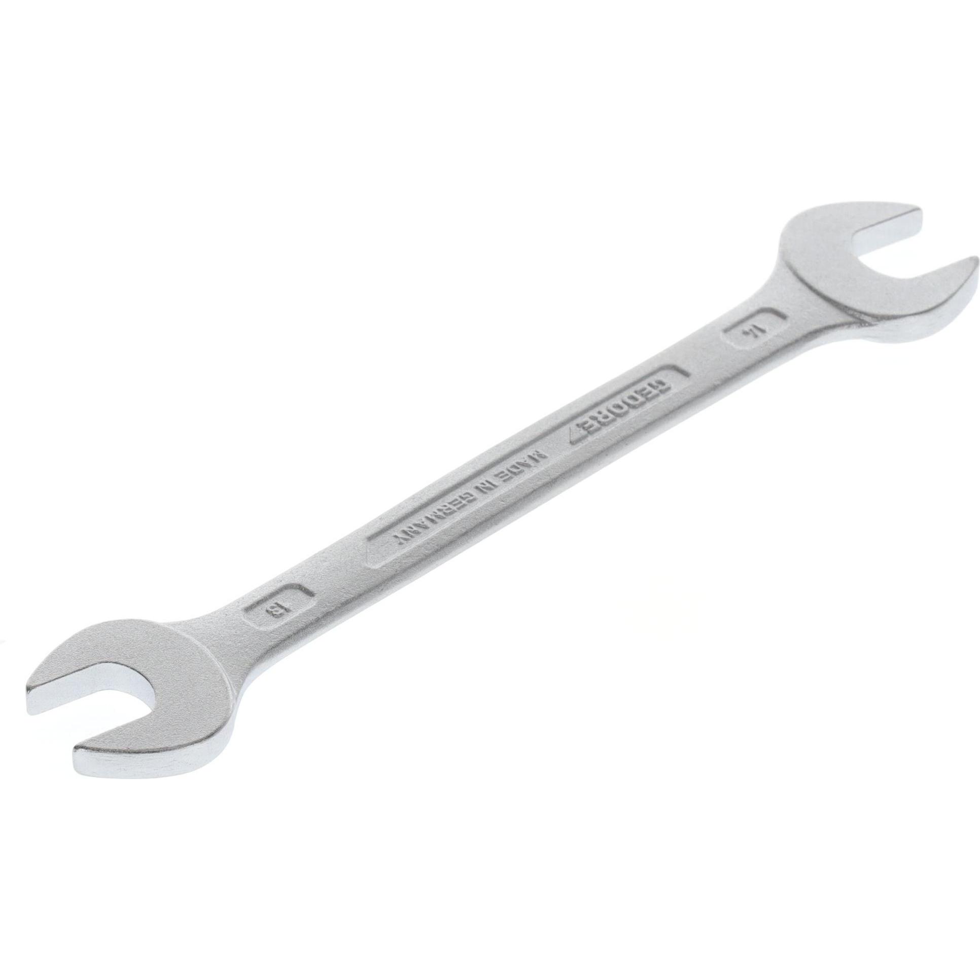 Thumbnail - Gedore, Schraubenschlüssel, 6 13X14 Doppelmaulschlüssel 13x14 mm