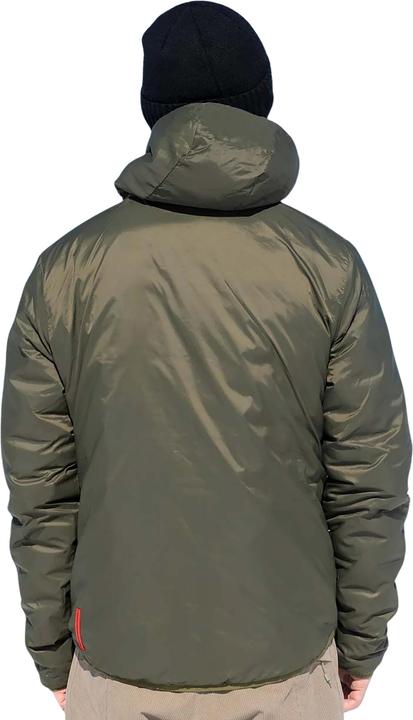 Produktbild The Mountain Studio Reversible Light Hood Jacket (L)