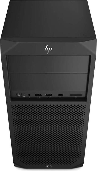 Immagine prodotto HP Z2 Torre G4 (Intel Core i9-9900K, 32 GB, 1000 GB, Quadro P2200)