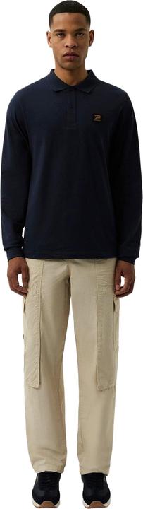 Produktbild Patrick Luca Poloshirt (M)