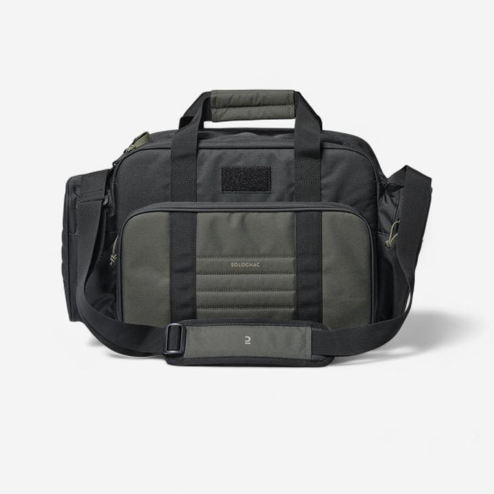Image du produit Solognac Sac de sport imperméable polypropylène