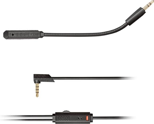 Actual product image Nacon Gaming Rig 400HX (Cable)