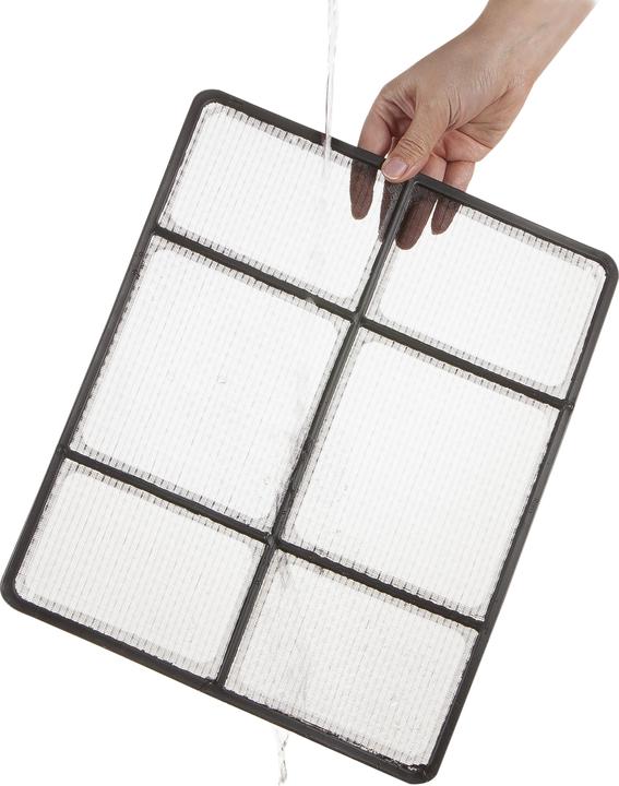 Image du produit Domo DO324A (40 m², 12000 BTU/h)