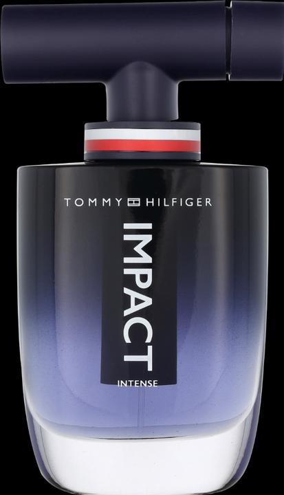Produktbild Tommy Hilfiger Impact Intense Eau de Parfum (re) Spr 100 ml (Eau de Parfum, 100 ml)