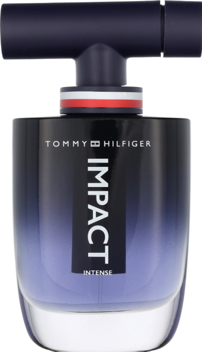 Immagine prodotto Tommy Hilfiger Impact Intense Eau de Parfum (re) Spr 100 ml (Eau de parfum, 100 ml)