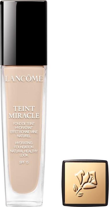 Actual product image Lancôme Teint Miracle (#02 Lys Rose)