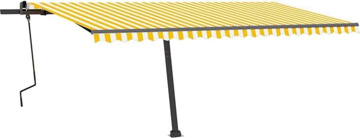 Produktbild vidaXL Curry (3.50 m)