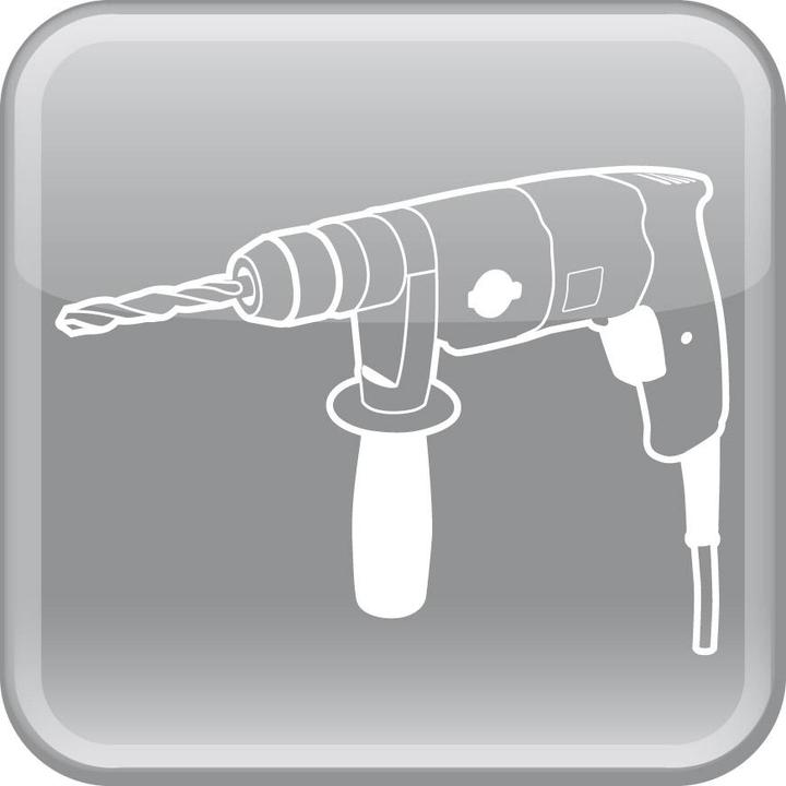 Actual product image Famag Snake drill 18x320 (18 millimetres)