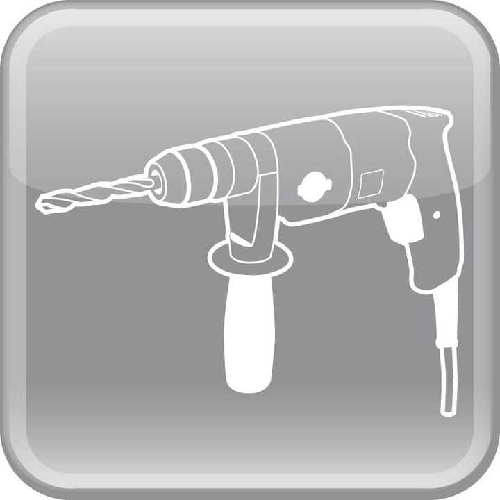 Actual product image Famag Snake drill 18x320 (18 millimetres)