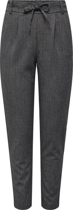 Actual product image Only Regular fit Medium waist trousers Classic trousers (L)