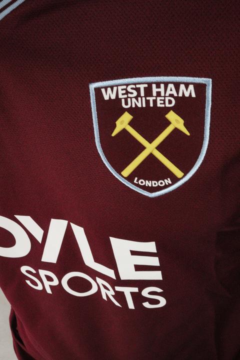 Immagine prodotto Umbro West Ham United Trikot (L)