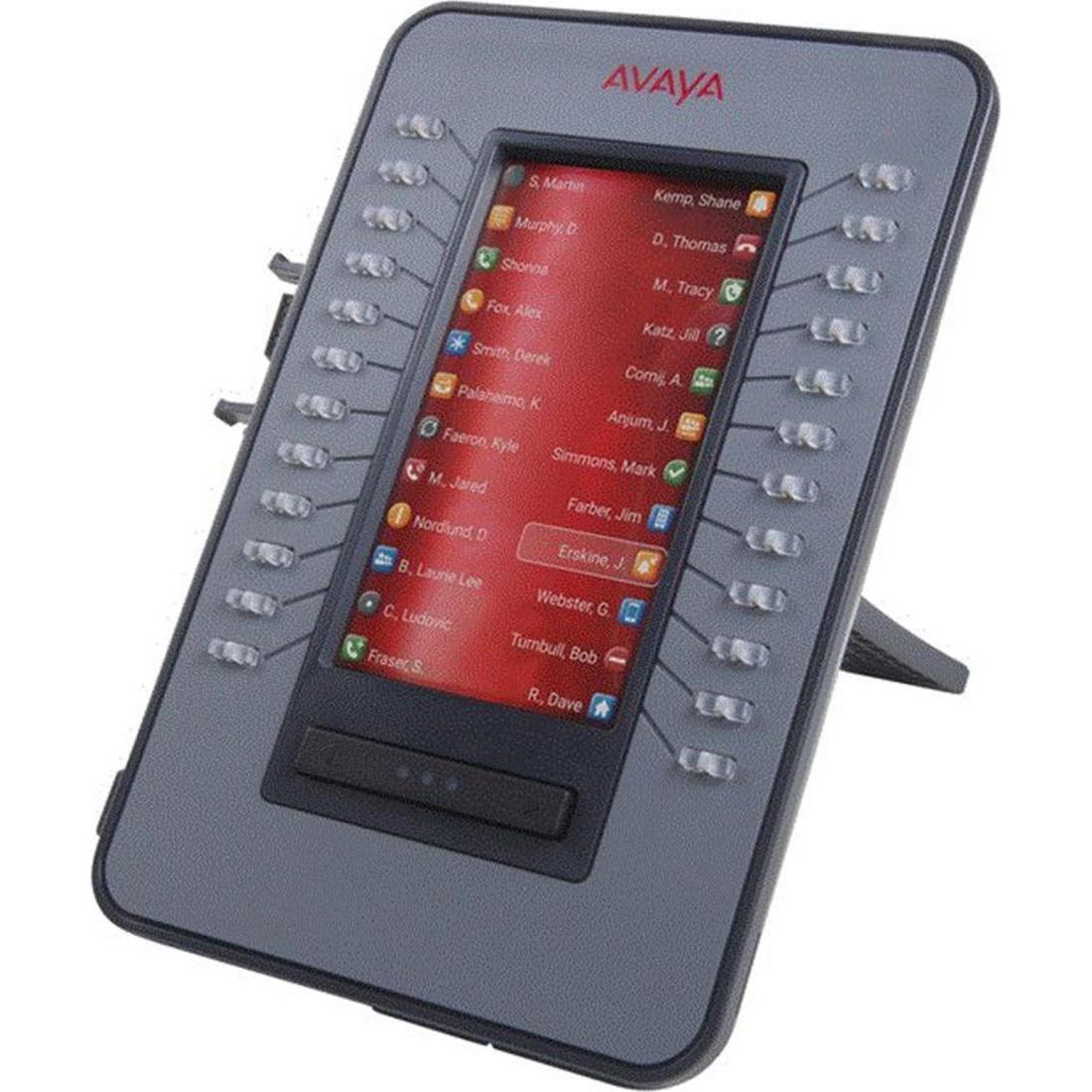 Avaya JEM24, Accessori per telefoni