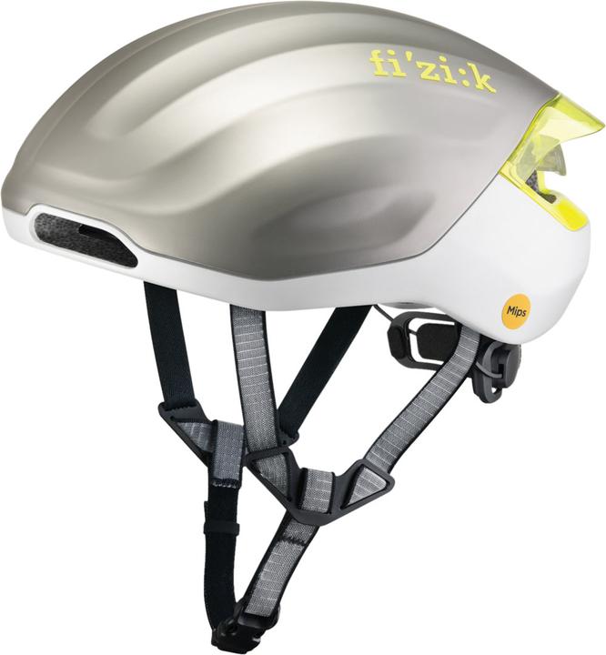 Produktbild Fizik Kudo Aero Helmet + Light (59 - 61 cm)