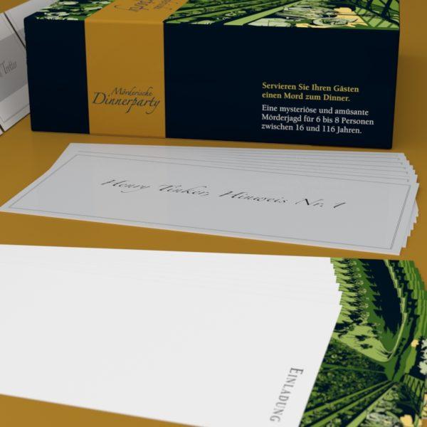 Image du produit Pegasus Galoper jusqu'à la mort (Allemand)