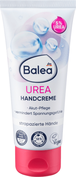 Image du produit dm Balea Crème pour les mains à l'urée (100 ml)