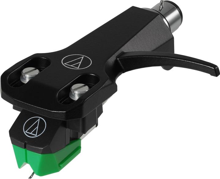 Image du produit Audio-Technica AT-VM95E/H (Camionnettes)