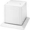 Actual product image OKI Base cabinet on casters