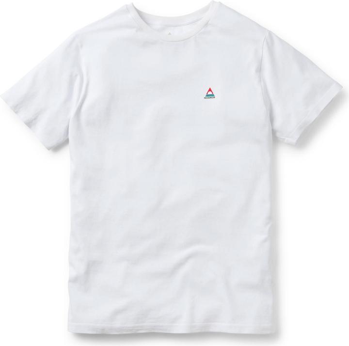 Produktbild Passenger Classic Logo (S)