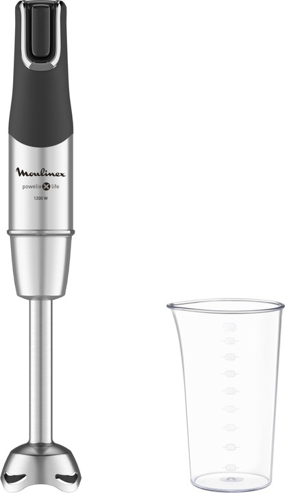 Image du produit Moulinex InfinyForce Pro