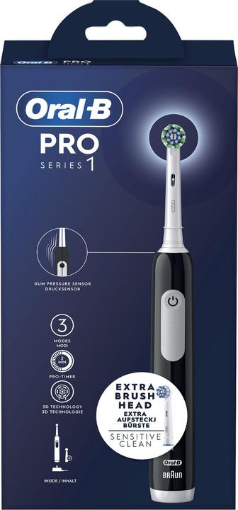 Productafbeelding Oral-B Pro Series 1 (Oscillerende tandenborstel)