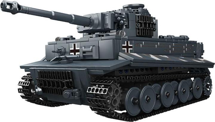 Image du produit Mould King 20014 - Tank Tiger