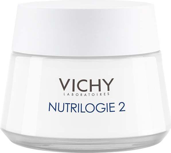 Produktbild Vichy Nutrilogie 2 (50 ml, 24h Creme)