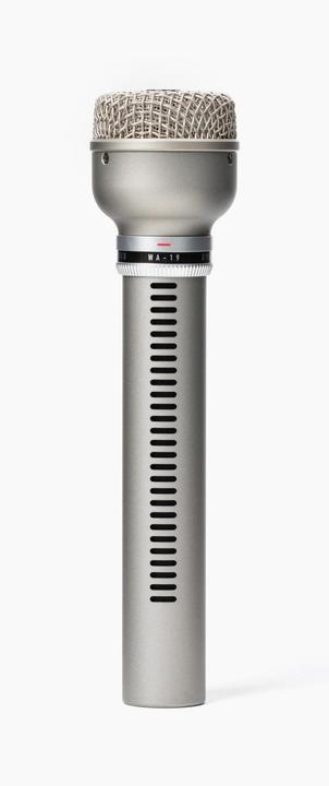 Produktbild Warm Audio WA-19N