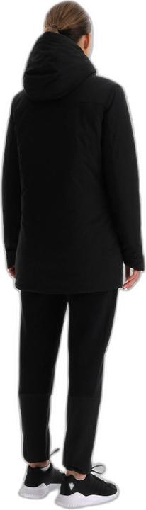 Actual product image Macron ' parka athleiure fcb oria (S)