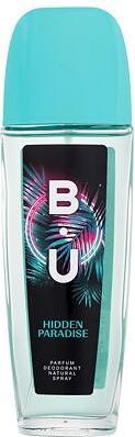 B.U. Hidden Paradise (Spray, 75 ml)