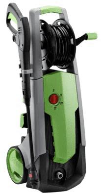 Actual product image Lavor Predator 160 WPS high pressure washer (Electrical connection)