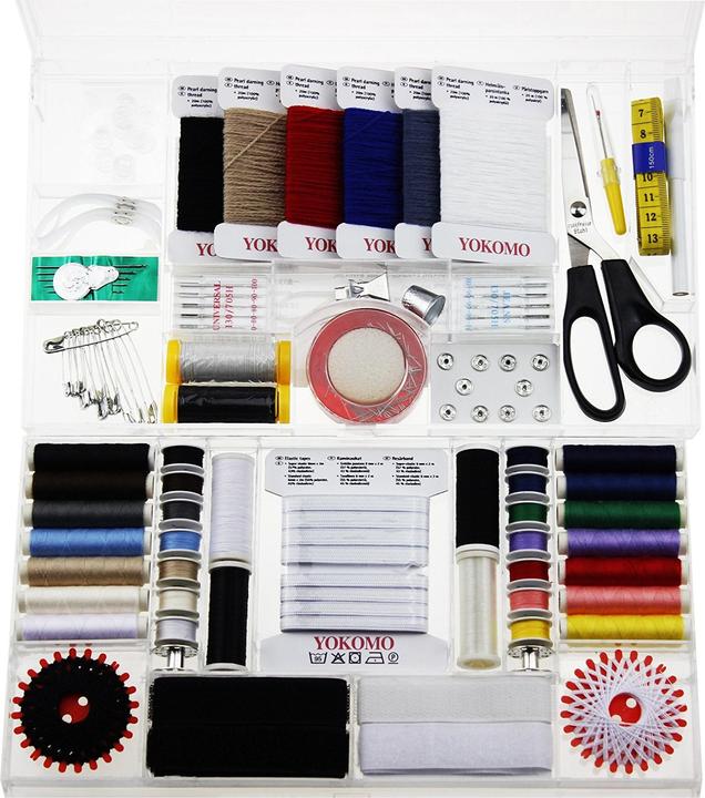 Immagine prodotto ZKH Deluxe 167