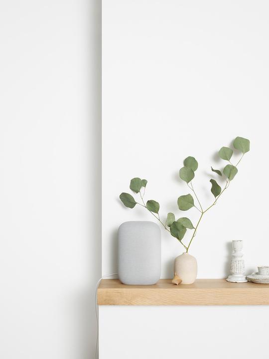 Productafbeelding Google Nest Audio (Google Assistent)