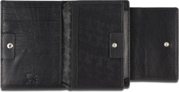 Actual product image Mano Ladies' wallet