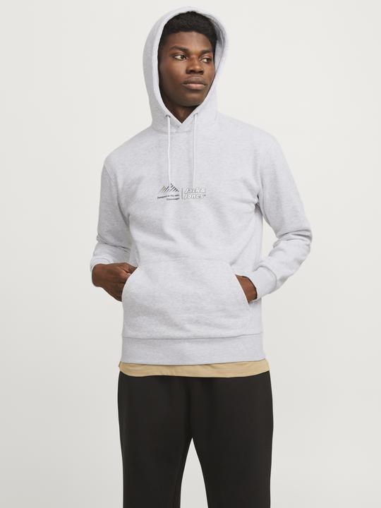Immagine prodotto Jack & Jones Jcolima Logo Sweat Hood Bfln (L)